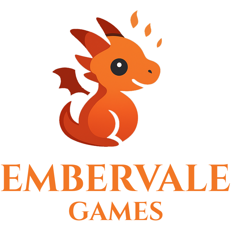 Embervale Games